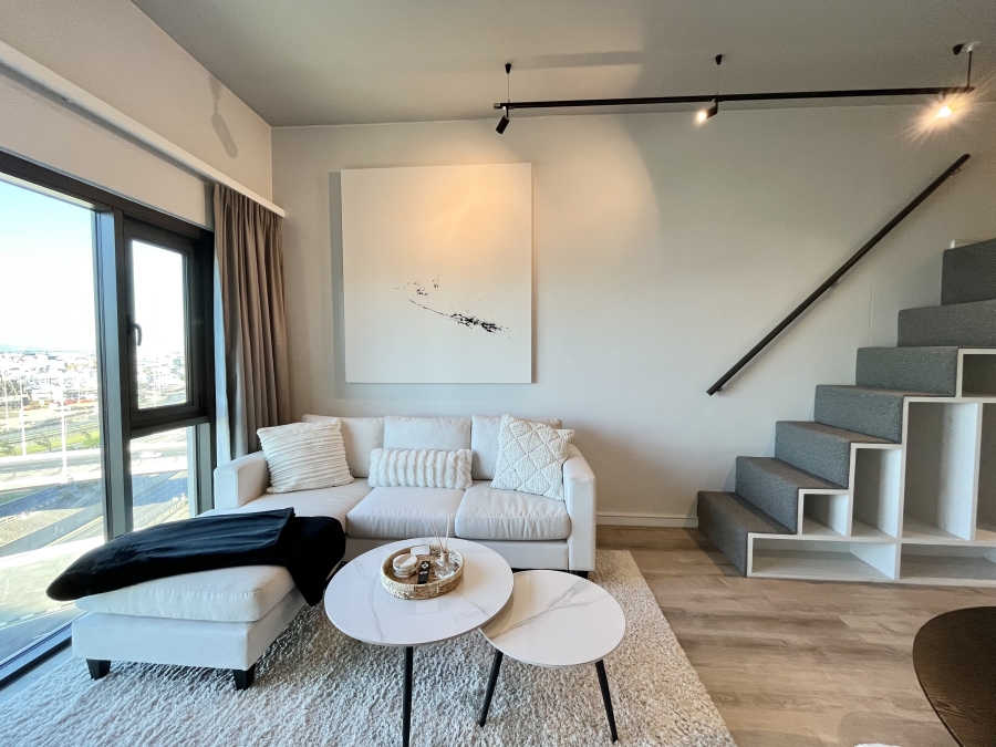 To Let 0 Bedroom Property for Rent in Foreshore Western Cape